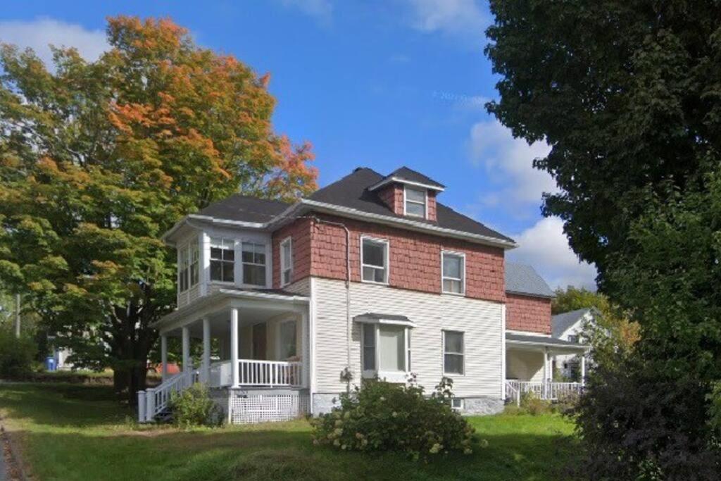 Gîte Richmond Inn — photo 1