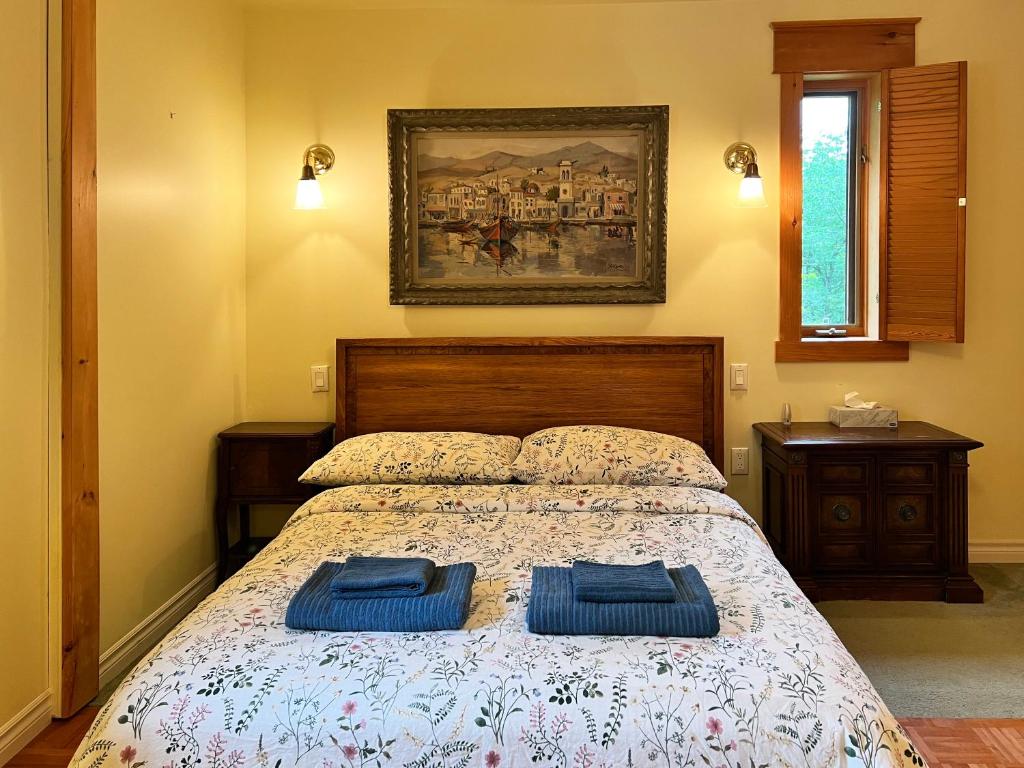 Bed & Breakfast Lukomorye photo 2