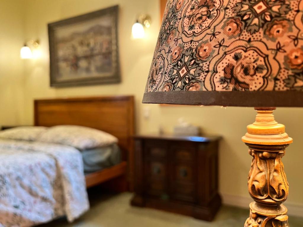 Bed & Breakfast Lukomorye photo 3