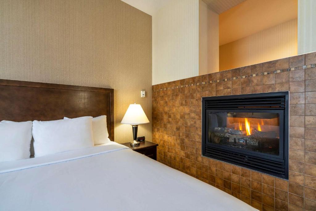 Comfort Inn & Suites photo 2