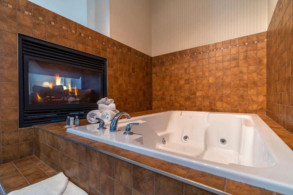 Comfort Inn & Suites photo 3