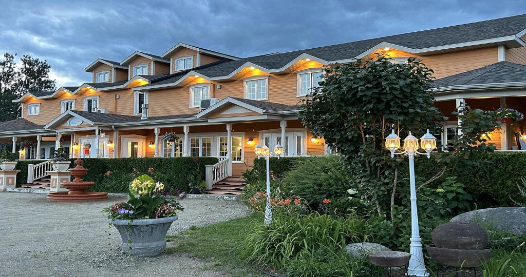 Auberge La Daïna — photo 1