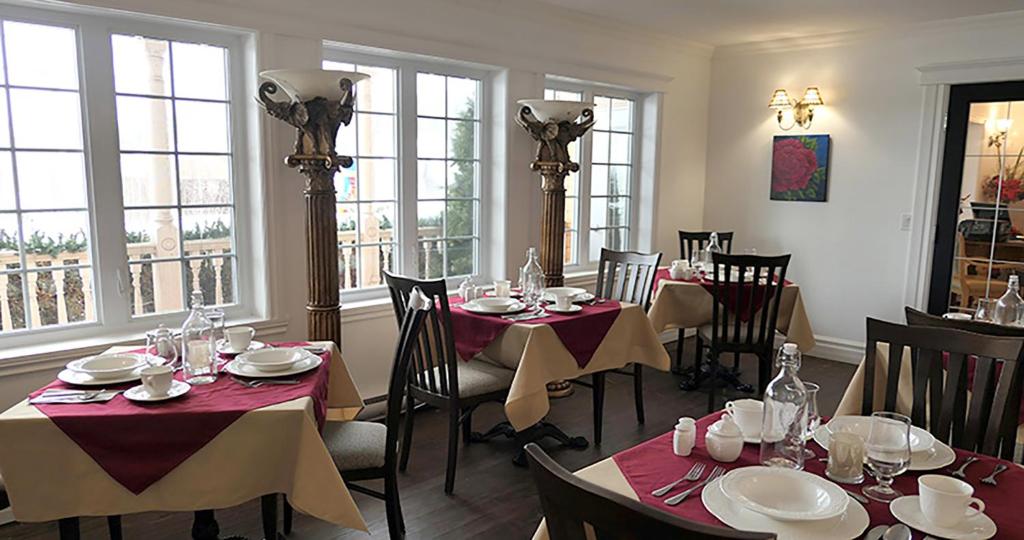 Auberge La Daïna photo 3
