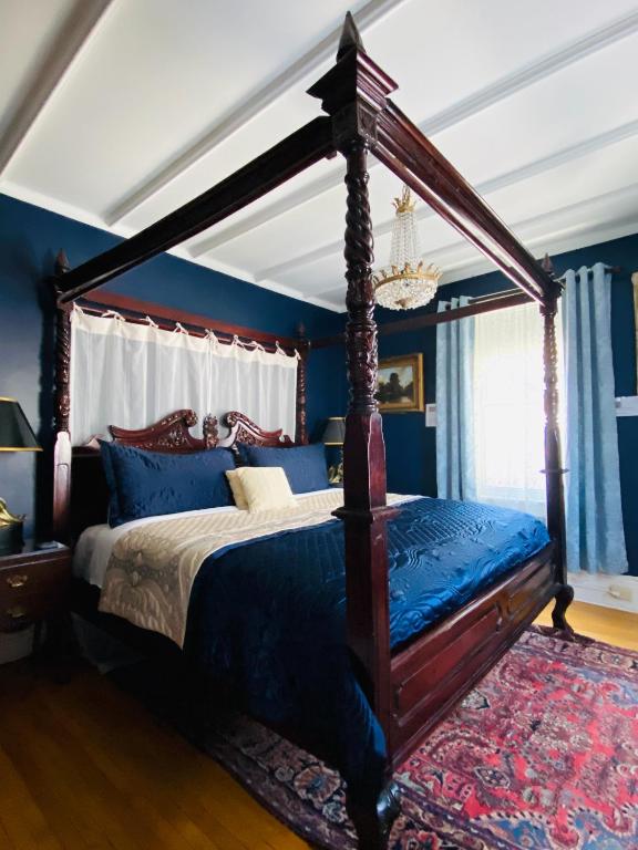 1000 Islands Bed and Breakfast-The Bulloch House photo 2