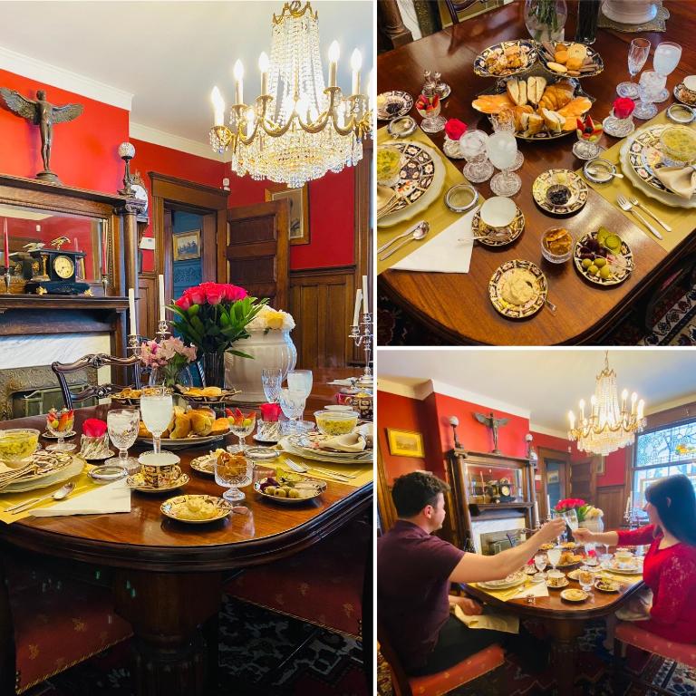1000 Islands Bed and Breakfast-The Bulloch House photo 3
