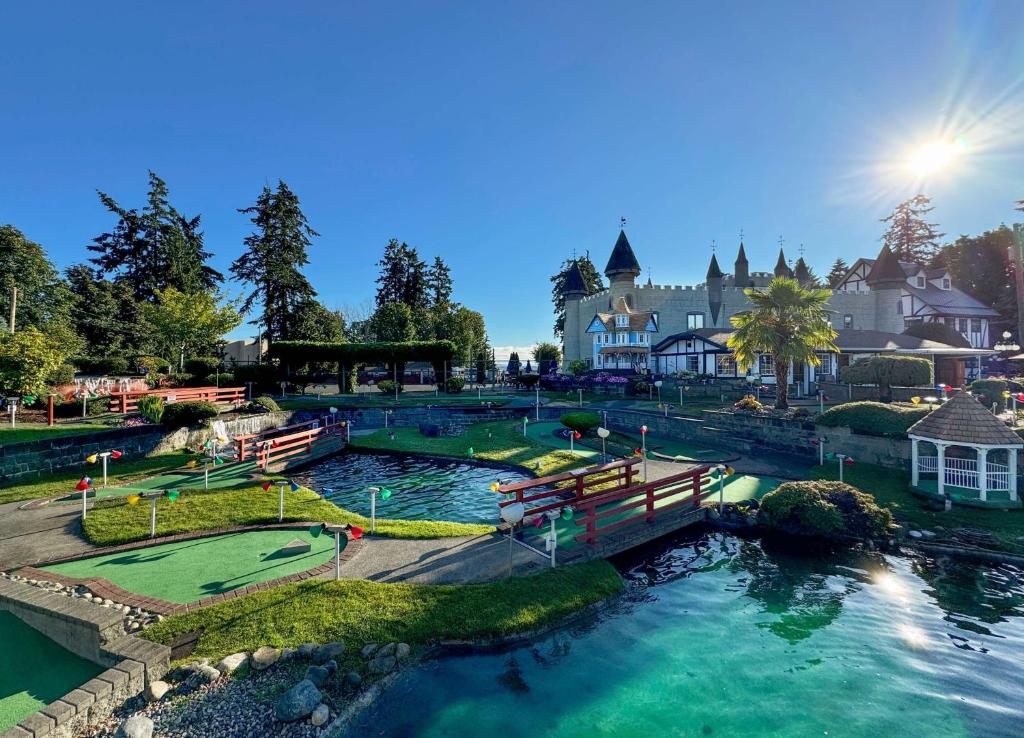 Coast Parksville Hotel photo 3