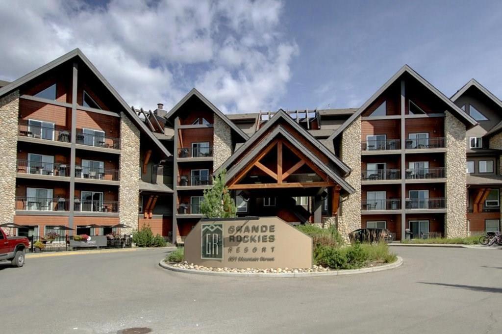 Booking.com: Hotels in Canmore. Book your hotel now! photo 3