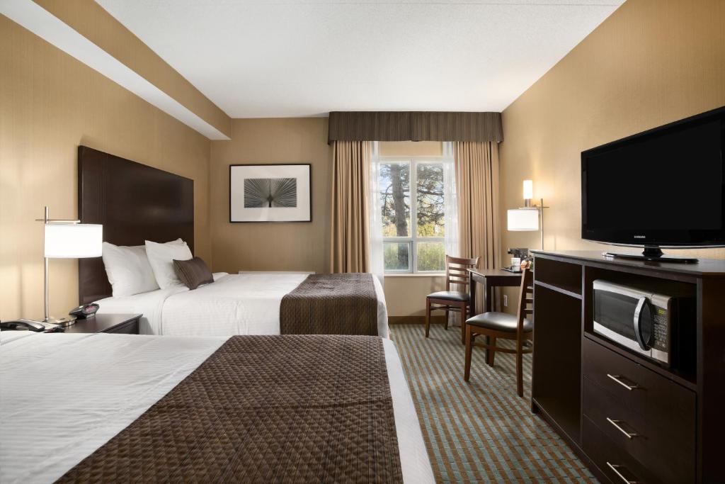 Days Inn by Wyndham Stouffville photo 2