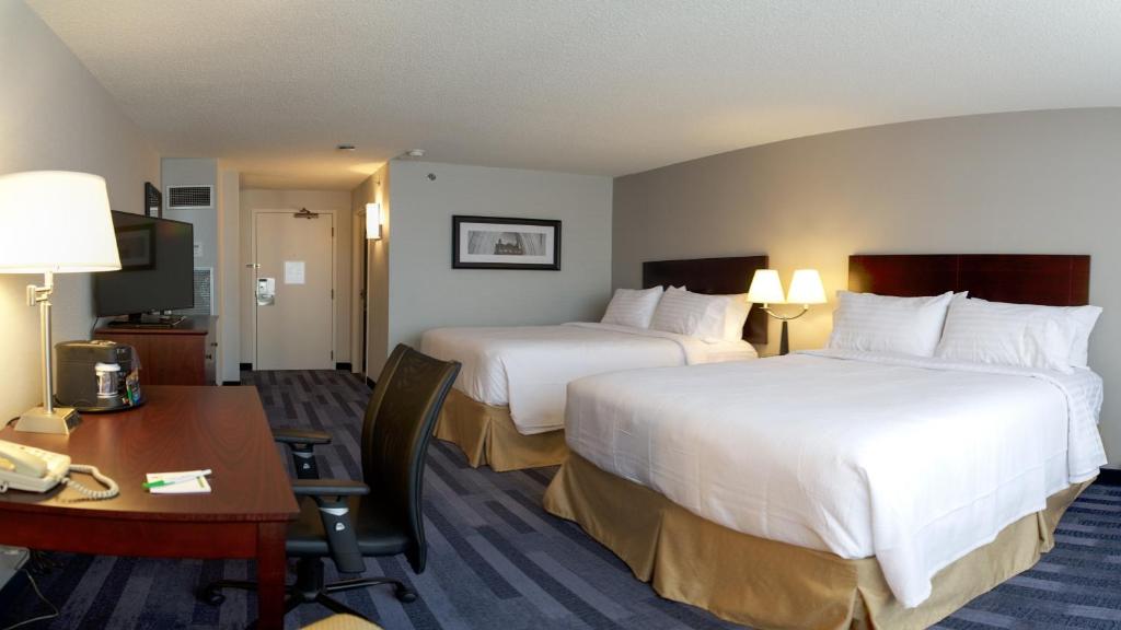 Holiday Inn Ottawa East by IHG photo 2