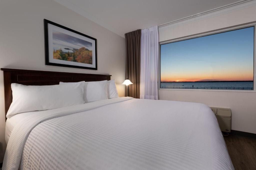 Hotel Rimouski — photo 1