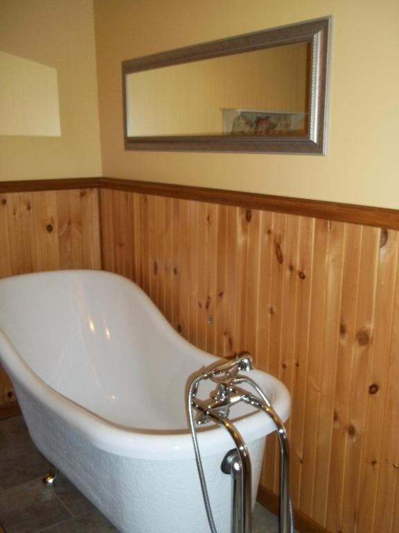 Auberge le St-Gab photo 3