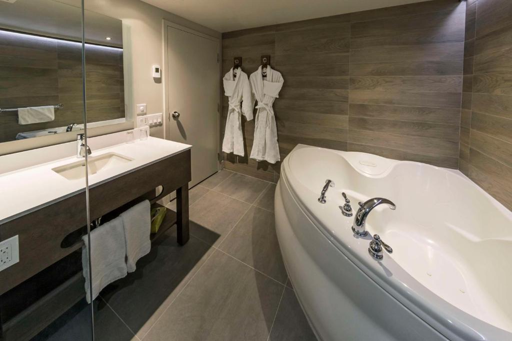 Hôtel & Suites Normandin Québec photo 2