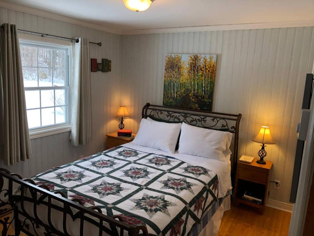 BEST View Wonderland-Cozy Cabin on Pond photo 2