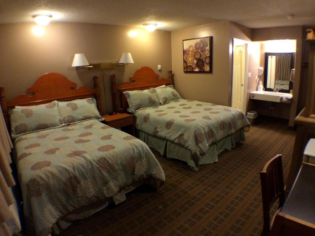 King's Motel & Restaurant photo 2