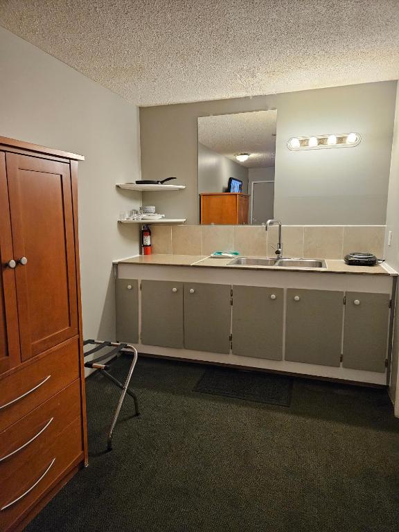King's Motel & Restaurant photo 3