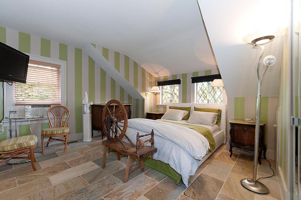 House On Dunbar B&B photo 2