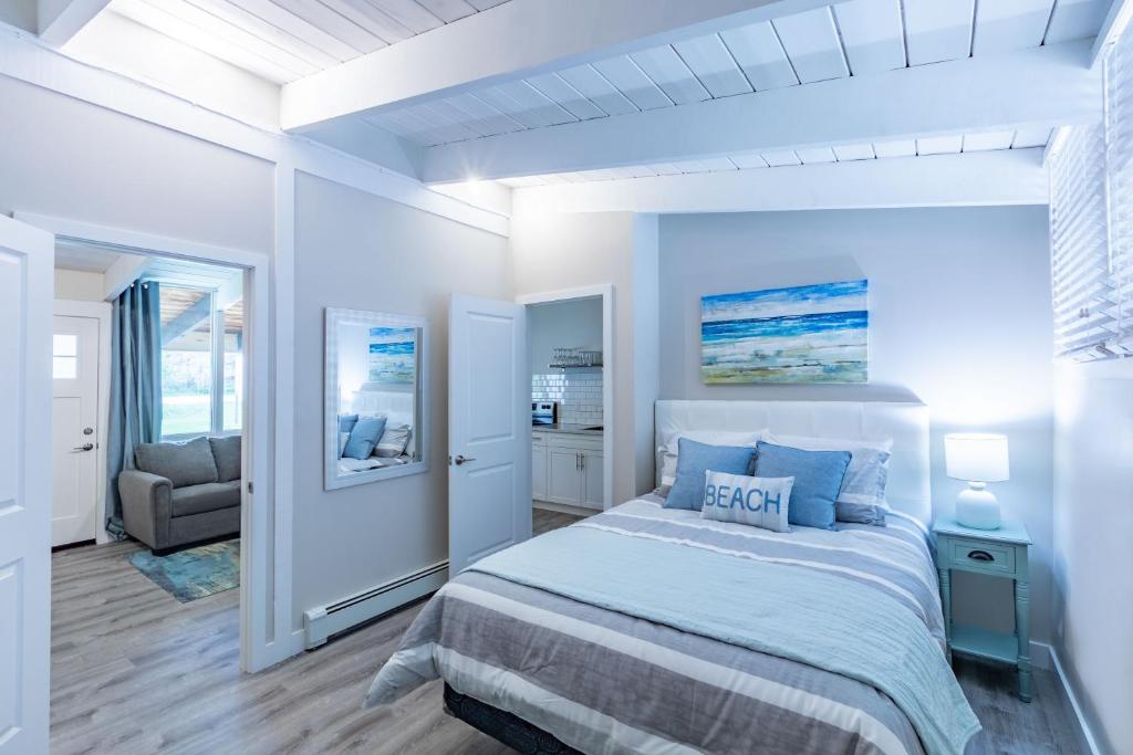 Boutique Suite #7 photo 2