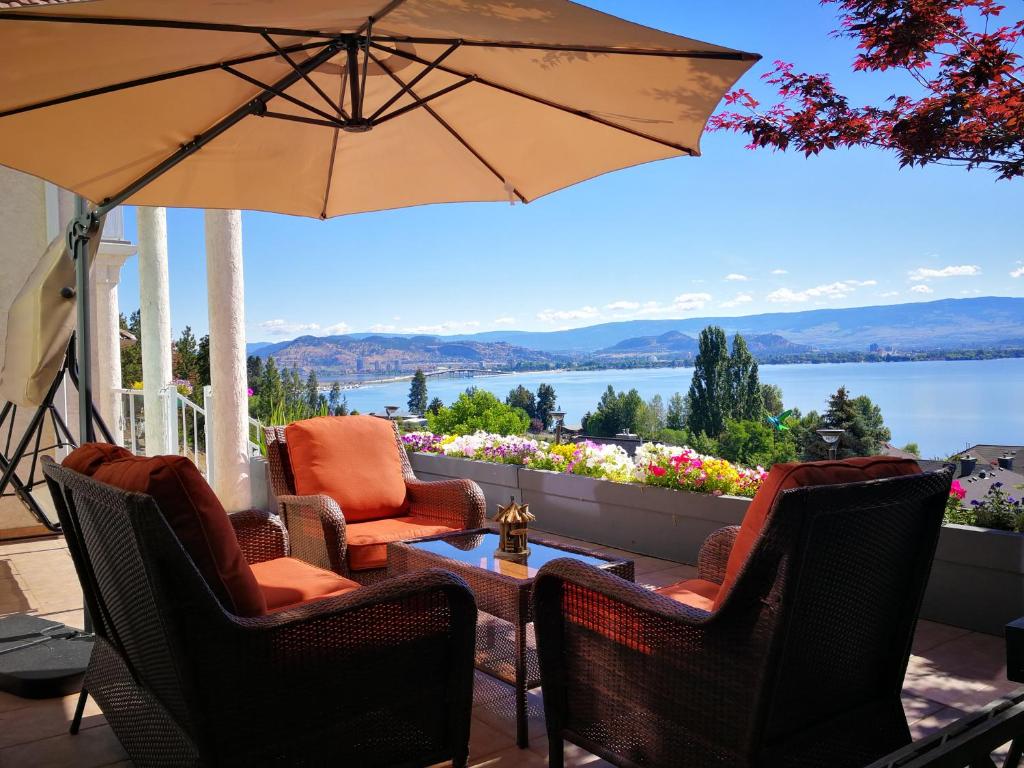 Lakeview Oasis Bed and Breakfast — photo 1