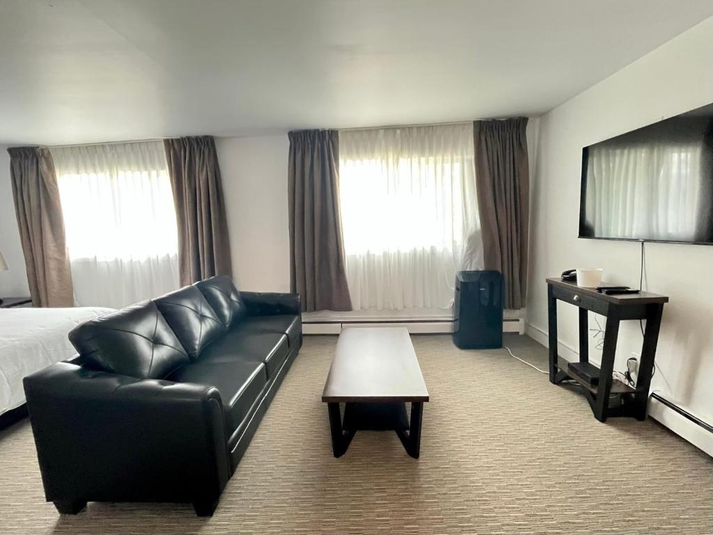 Anavada Inn & Suites - Prince George photo 2