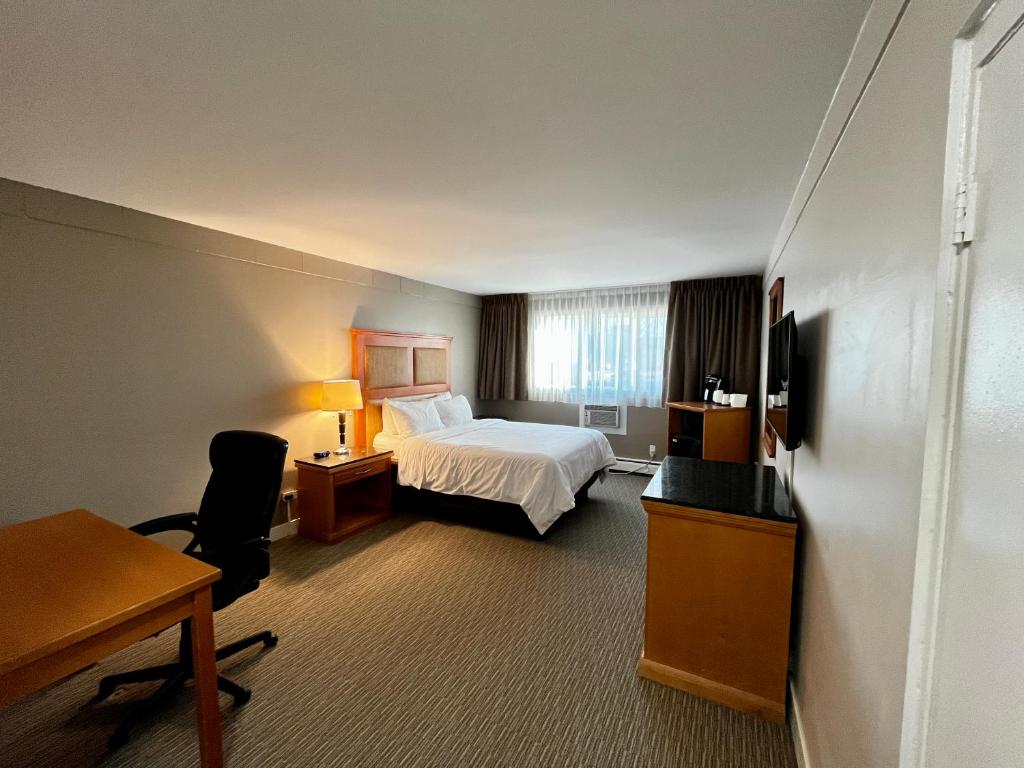 Anavada Inn & Suites - Prince George photo 3