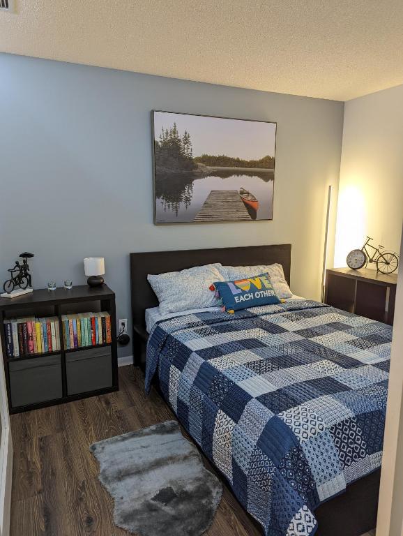 Downtown Condo with Free Parking - SkySide photo 2
