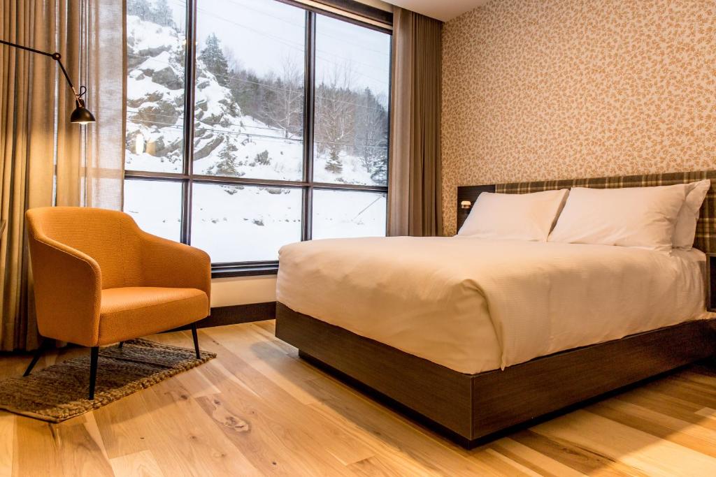 Hew & Draw Hotel photo 2