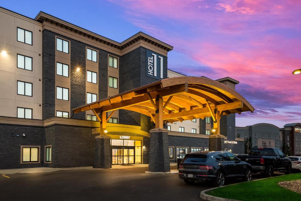 Hotel 11 — photo 1