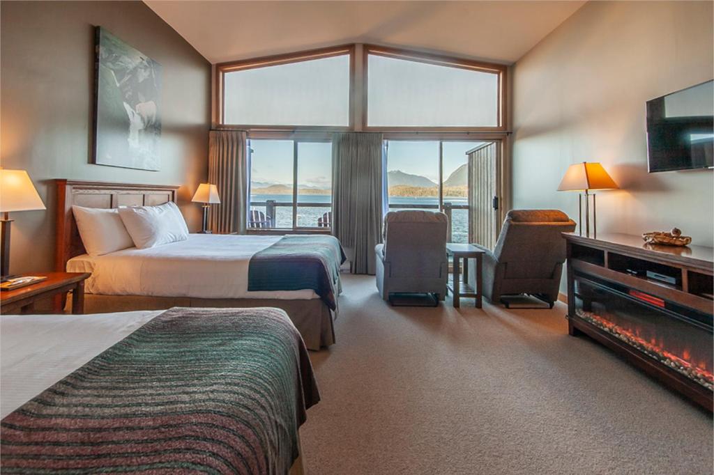 Himwitsa Lodge photo 2