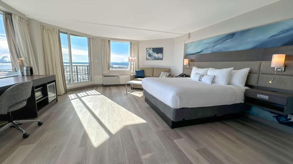 Coast Bastion Hotel photo 2