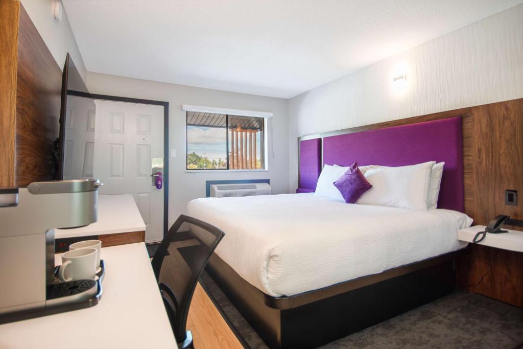 Coast Courtenay Hotel photo 2