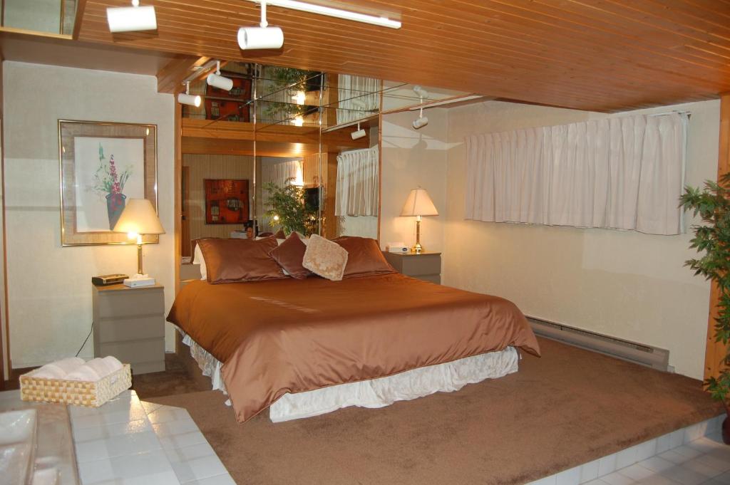 Auberge Godard photo 2