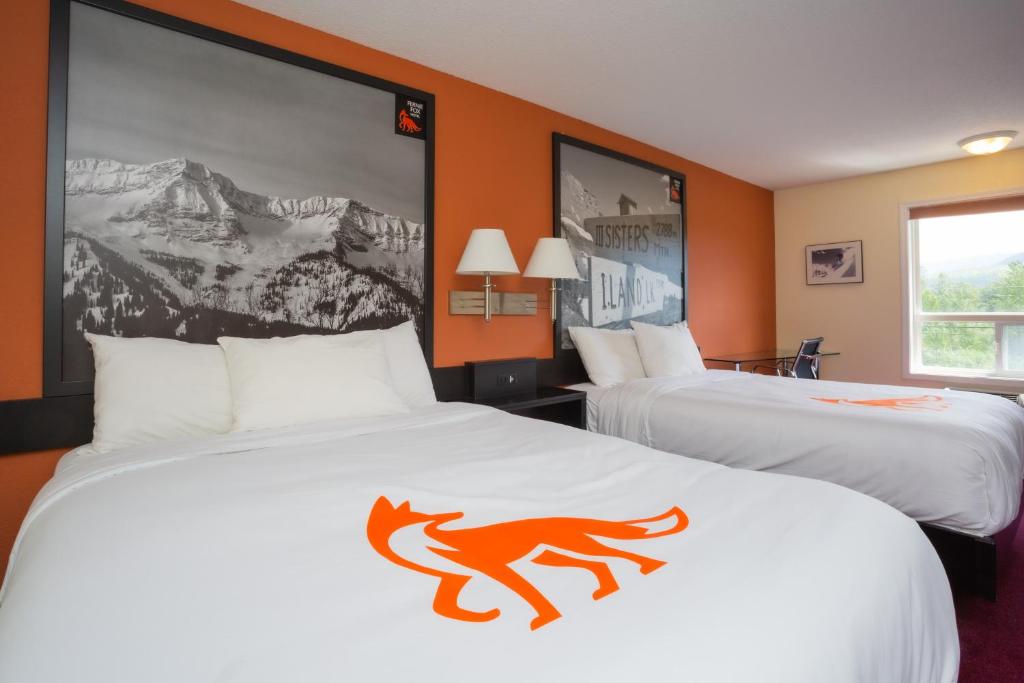 Fernie Fox Hotel photo 2