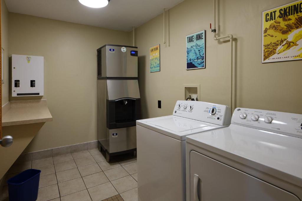 Fernie Fox Hotel photo 3