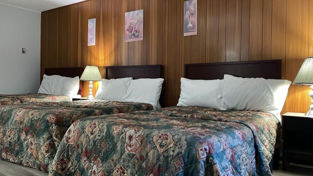 Inn On Pim — photo 1