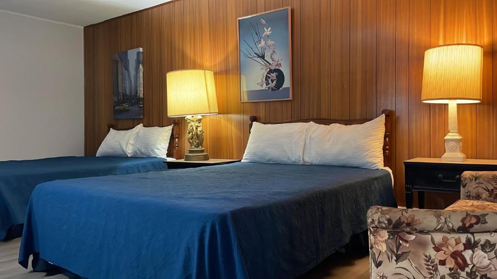 Inn On Pim photo 2