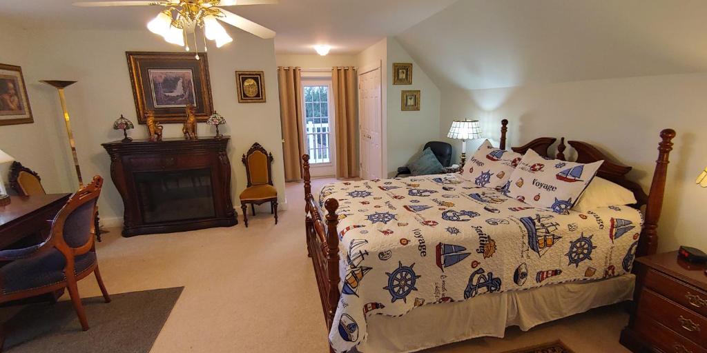 Digby Bed and Breakfast — photo 1