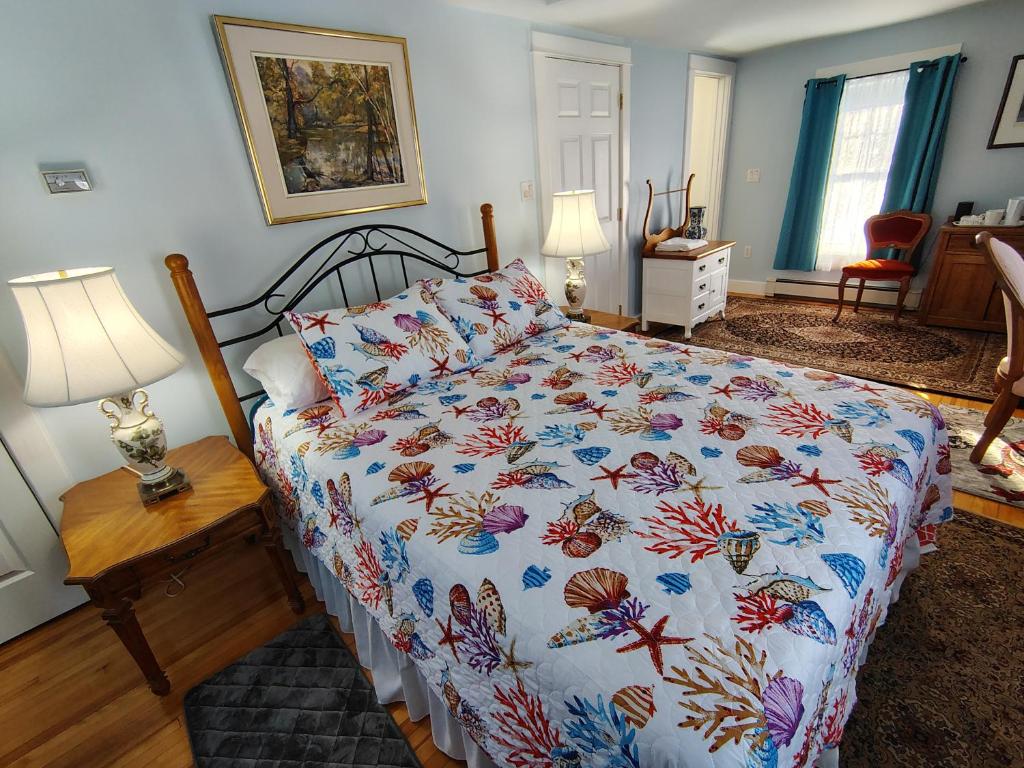 Digby Bed and Breakfast photo 2