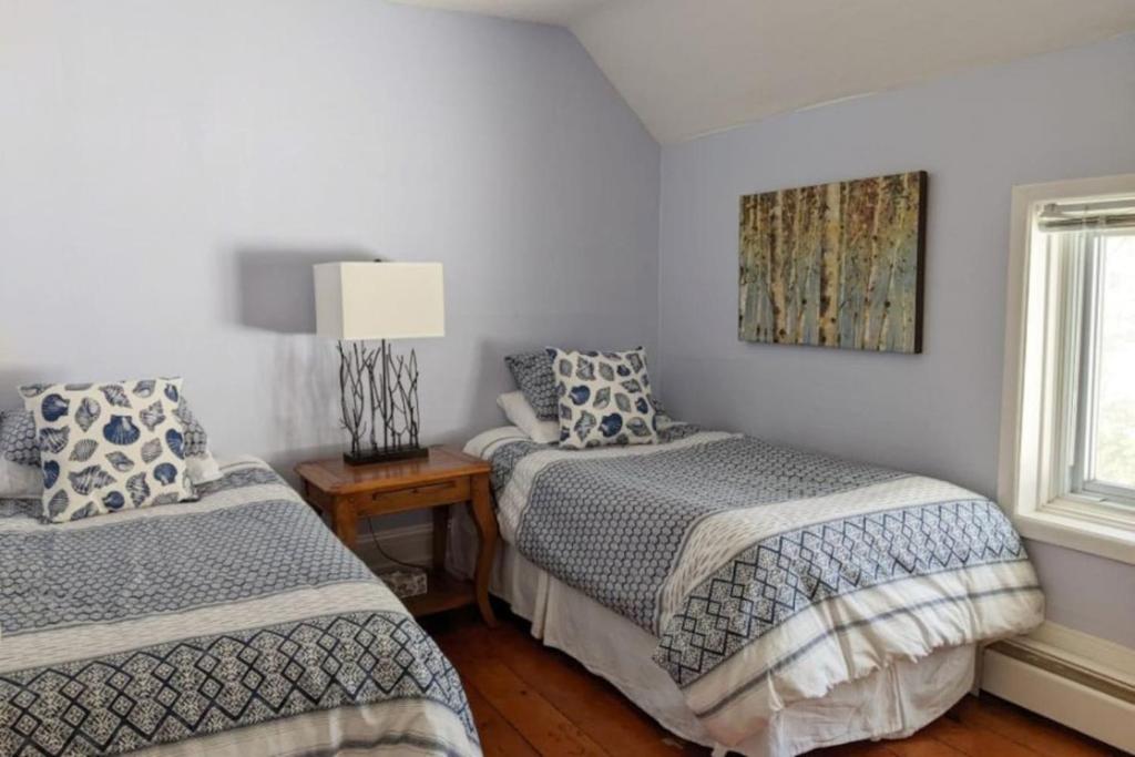 Gwyn Haven - Spacious Charming Century Home in Wellington photo 2