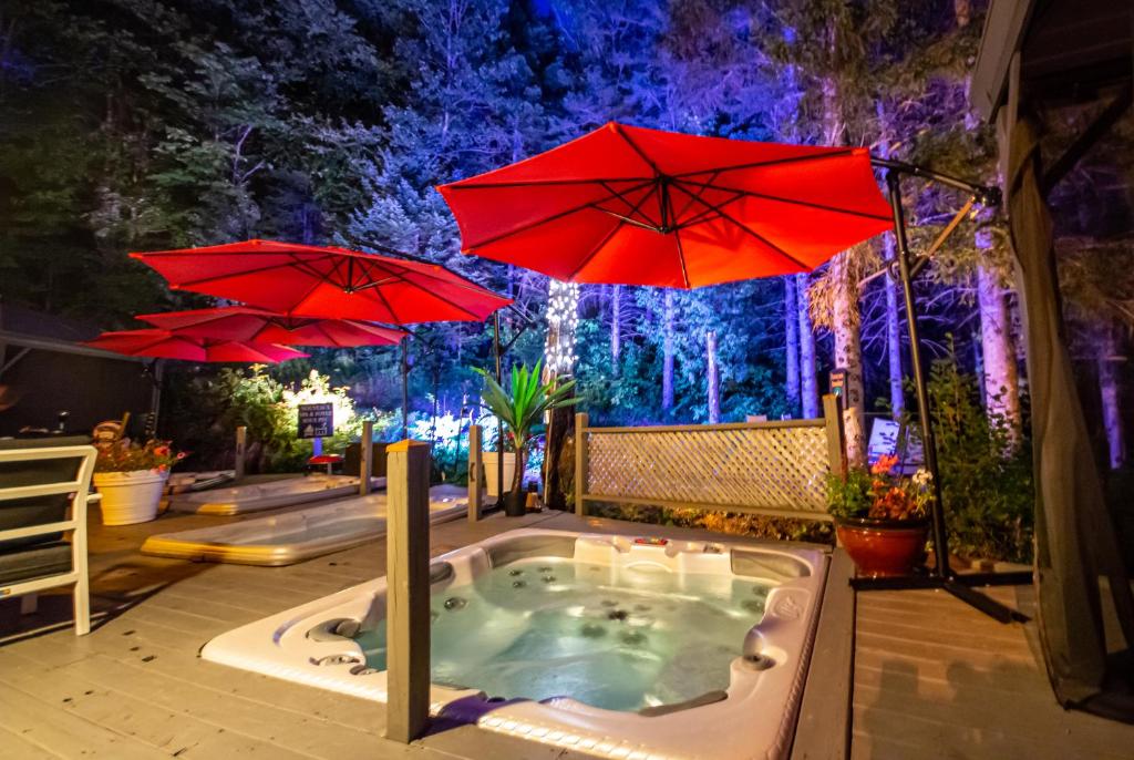 Auberge Hotel Spa Watel — photo 1