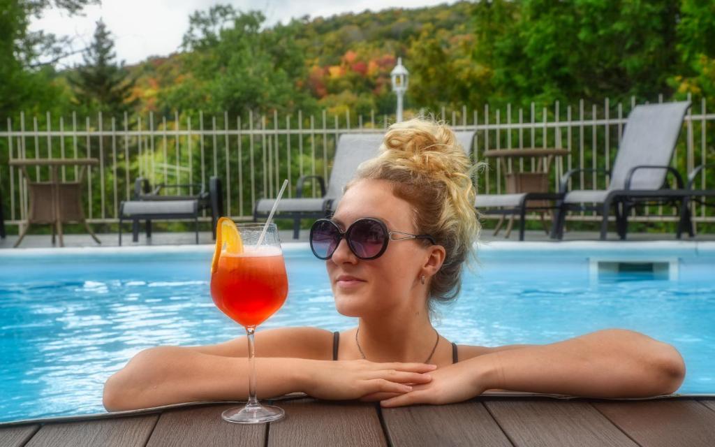 Auberge Hotel Spa Watel photo 3