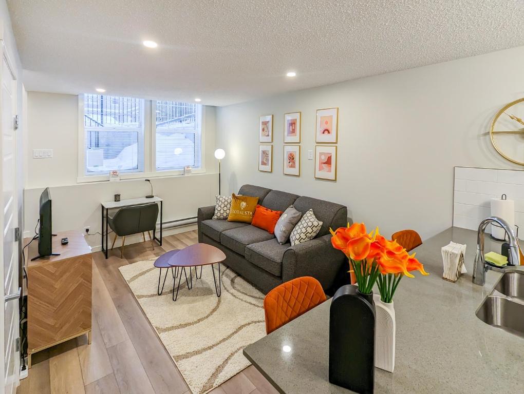 GlobalStay Cranbrook Townhome Suites photo 2