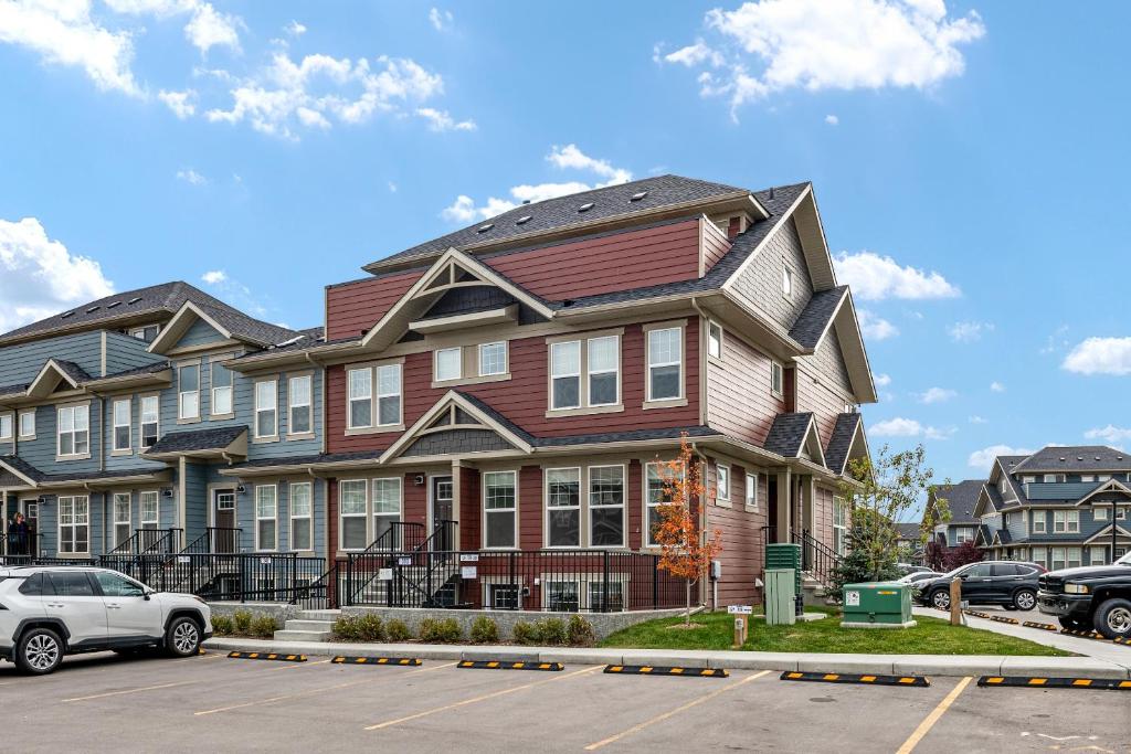 GlobalStay Cranbrook Townhome Suites photo 3
