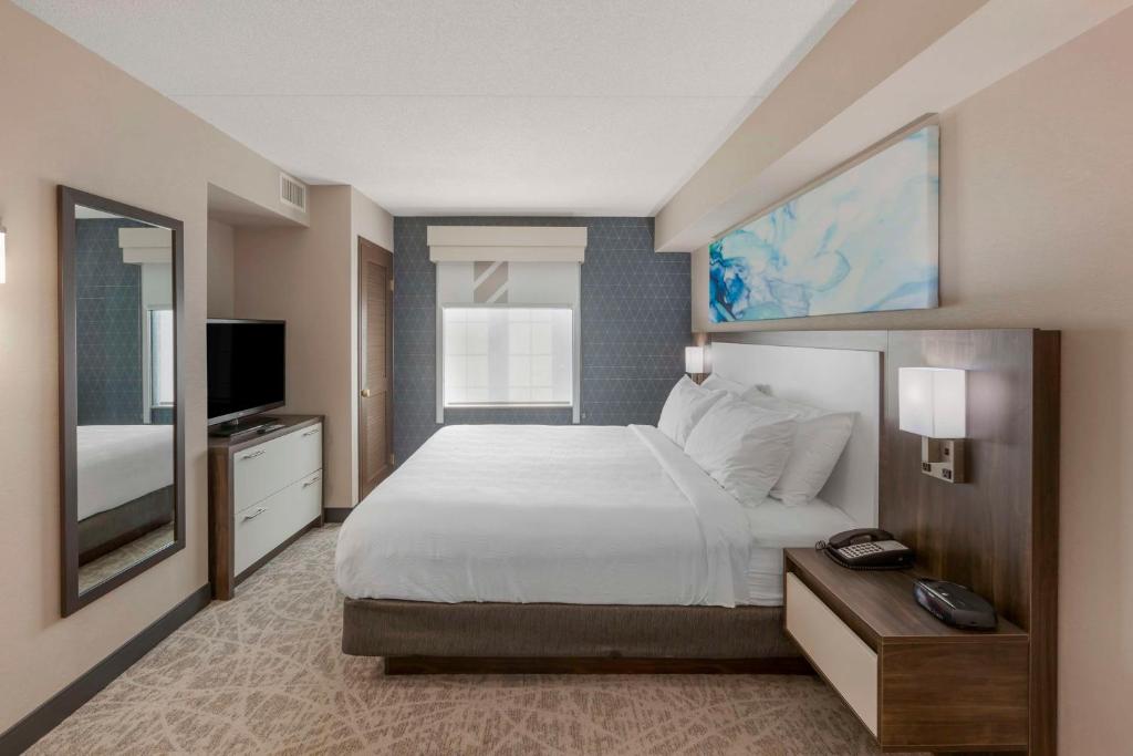 Executive Residency by Best Western Toronto-Mississauga photo 2