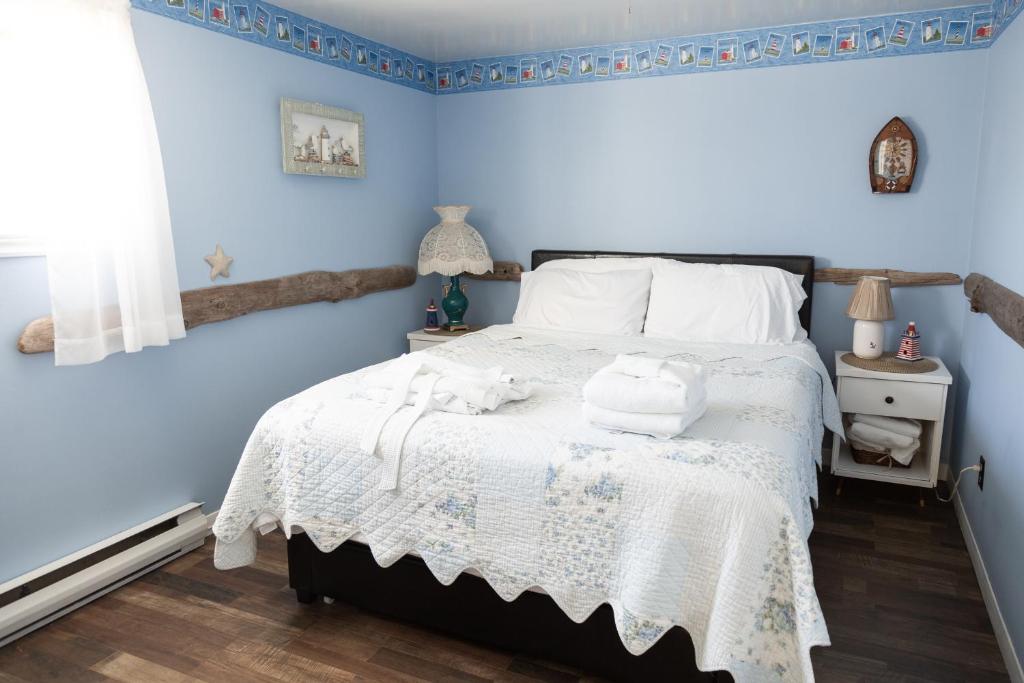 Gîte la Marée photo 2