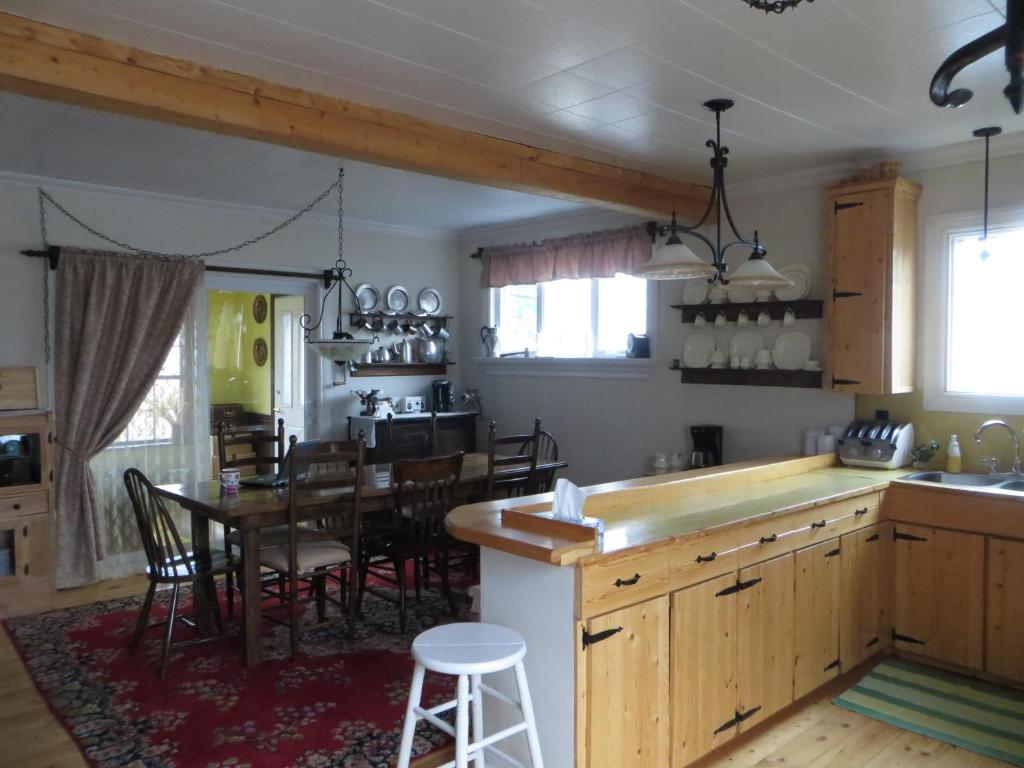 Gîte la Marée photo 3
