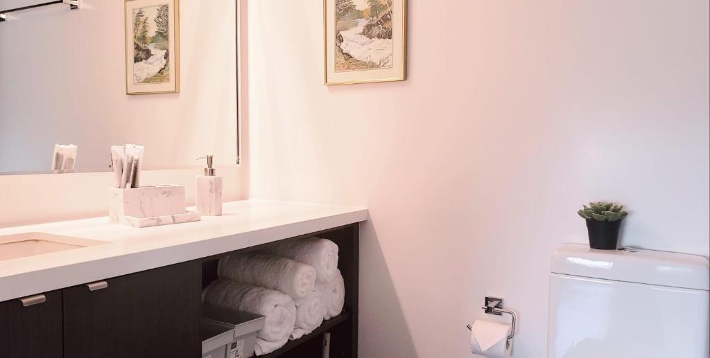 Elegant 2BR & 2BA Retreat in Prime Yorkville photo 3