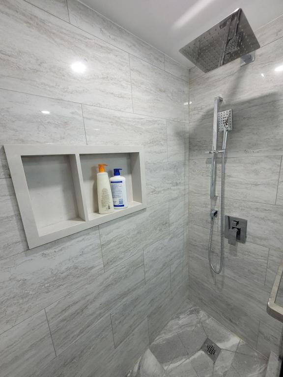Guest House Basement - Master Bedrooms in Bayview Village photo 3