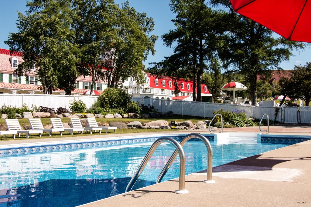 Hotel Tadoussac photo 3