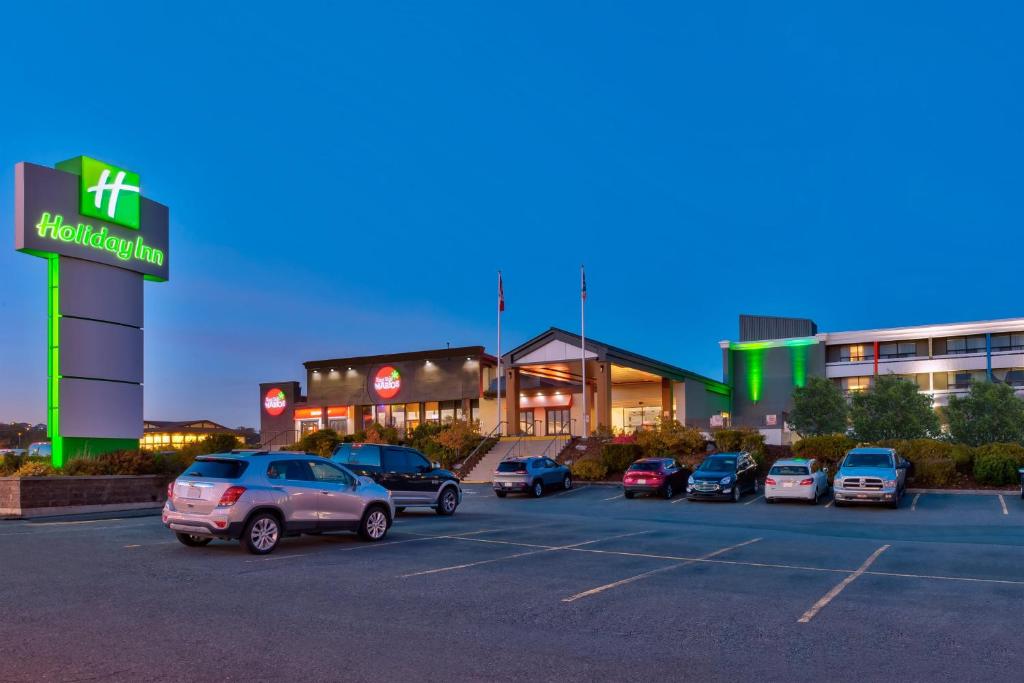 Holiday Inn St John's Conference Centre by IHG — photo 1