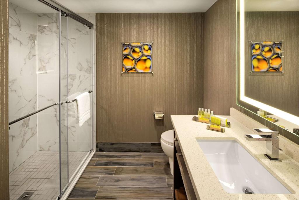 Doubletree by Hilton Toronto Airport photo 3